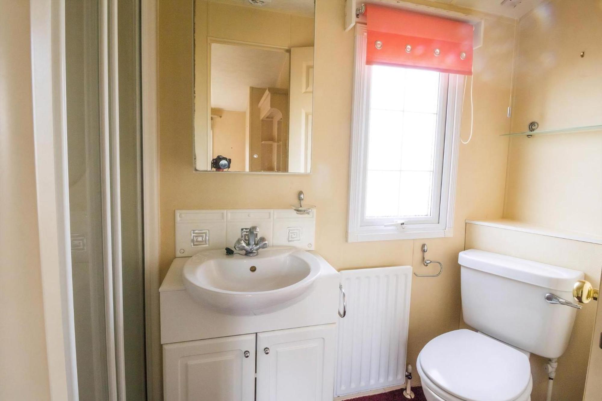 6 Berth Pet Friendly Caravan In Hunstanton By The Beach Ref 13001L Exterior photo