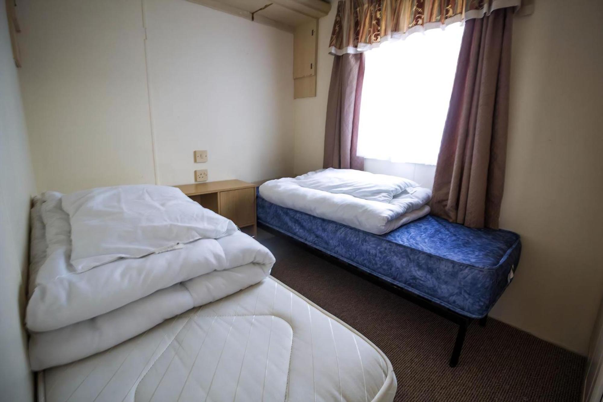 6 Berth Pet Friendly Caravan In Hunstanton By The Beach Ref 13001L Exterior photo